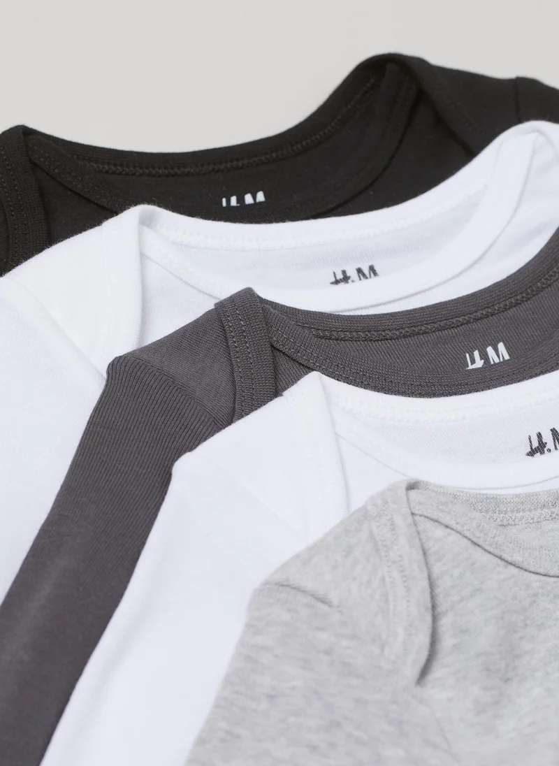 اتش اند ام 5-Pack Bodysuits