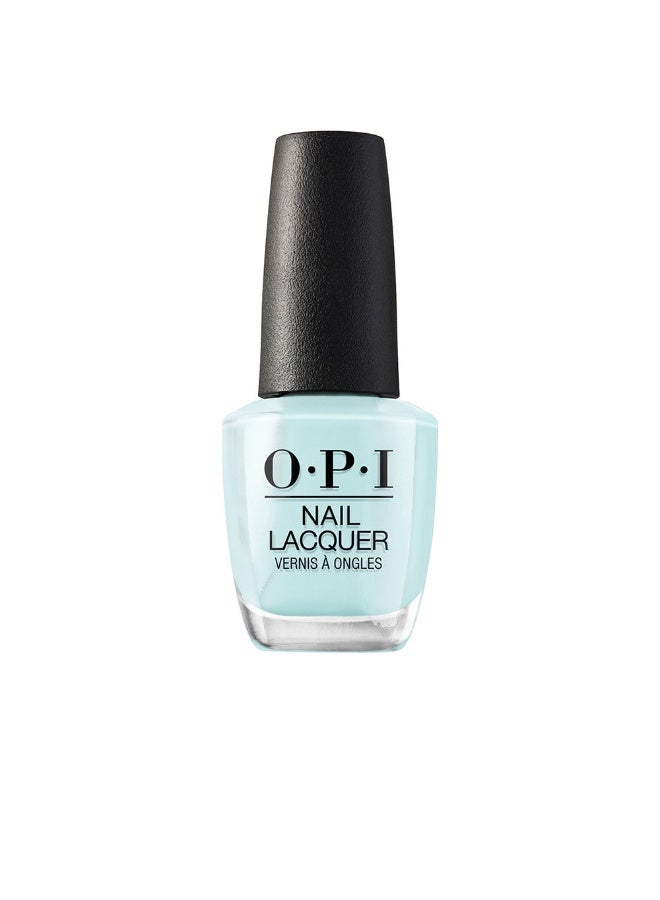 Opi Nail Lacquer Color Gelato On My Mind 15ml - Image 1