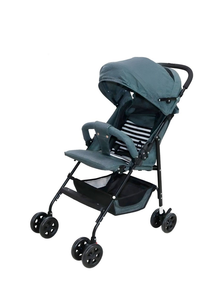 Breathable Ultra Light Baby Stroller