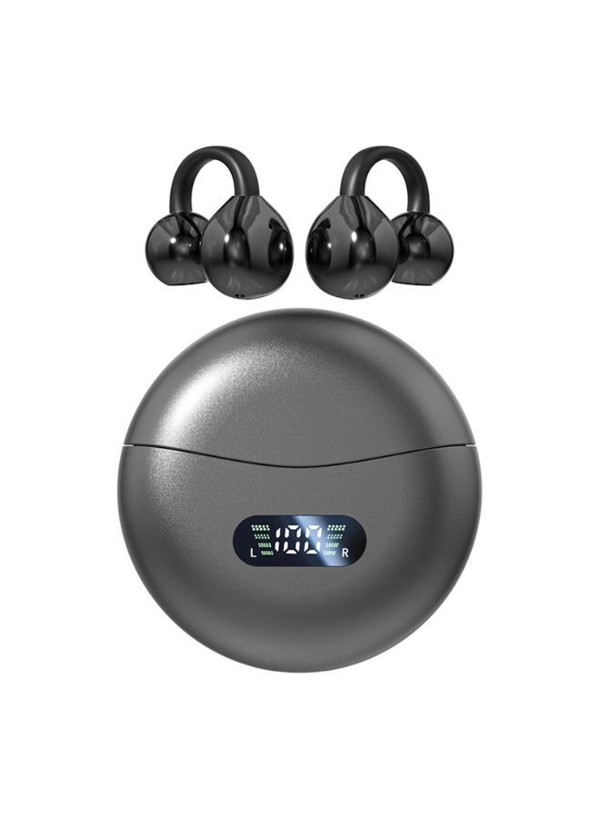 HPMY HPMY Open Ear Clip Bluetooth Earbuds ZE2A9952F39B048006979Z