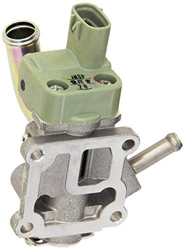 Toyota Genuine 2227075040 Idle Speed Control Valve Assembly - Image 4