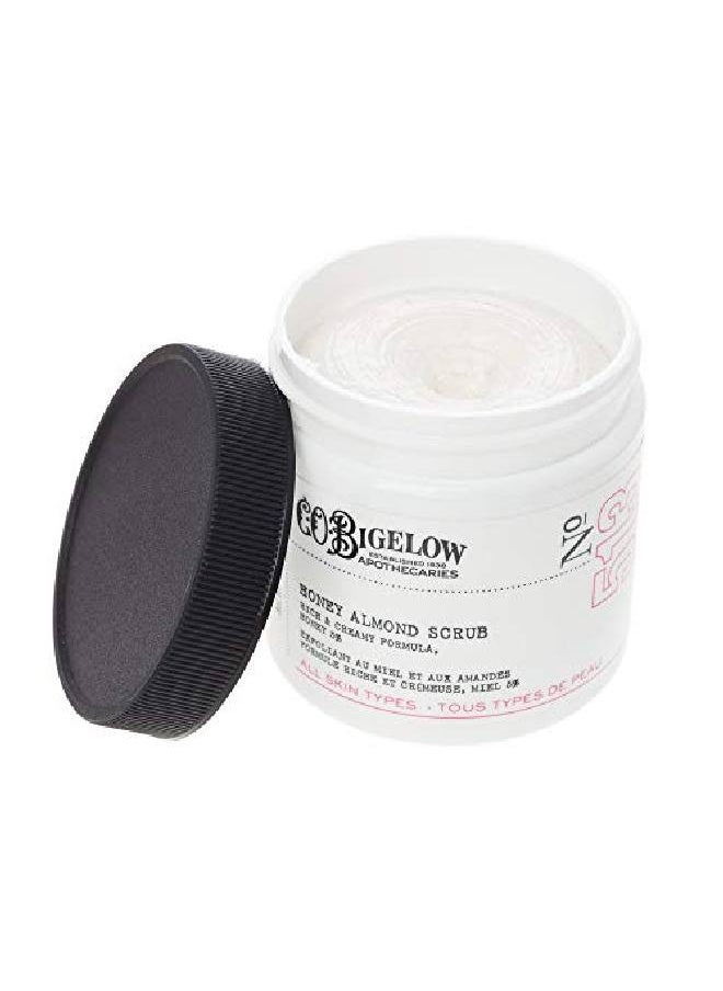 C. O. Bigelow Co Bigelow Face Care Collection Honey Almond Scrub  - Image 1