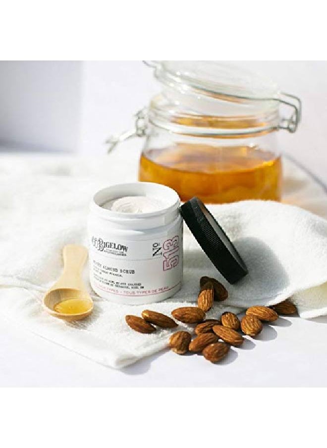 C. O. Bigelow Co Bigelow Face Care Collection Honey Almond Scrub  - Image 4