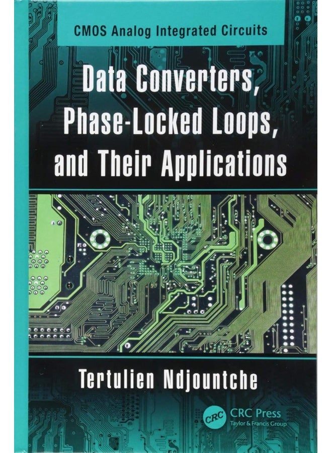 Data Converters, Phase-Locked Loops, and Their Applications  - Image 1