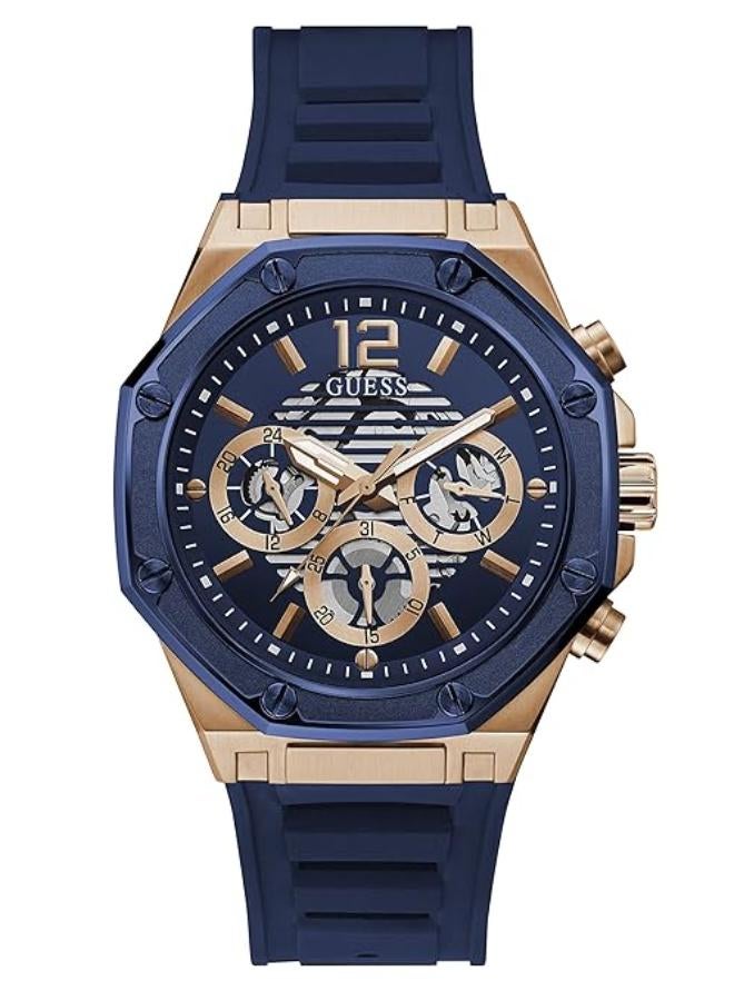 GUESS Original Guess men Watch Momentum GW0263G2 - Image 1