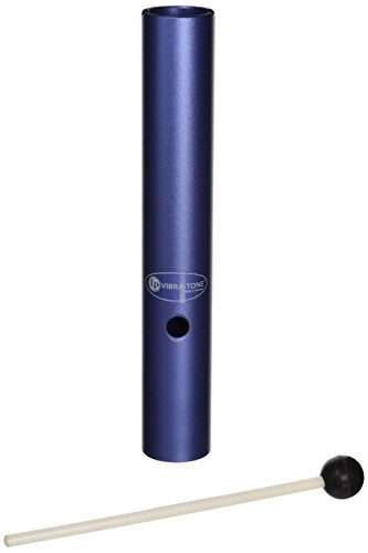 Latin Percussion LP776-BL Vibra-Tone Large Indigo Blue - Image 3