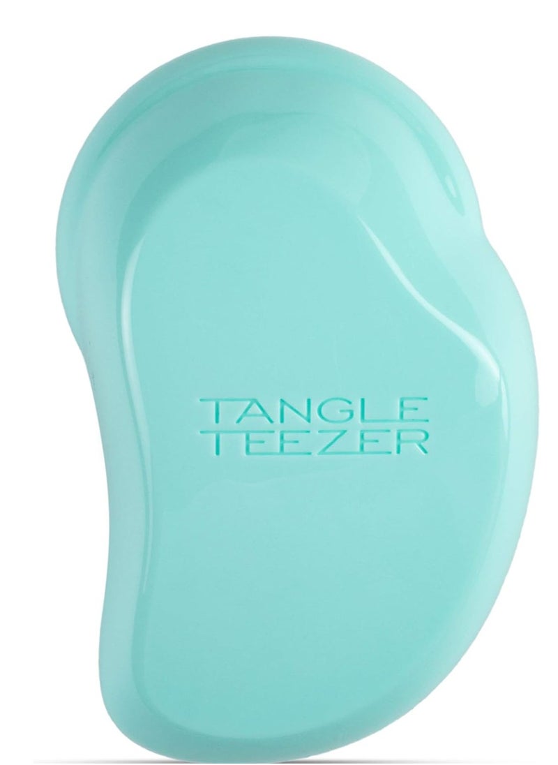 TANGLE TEEZER Tangle Teezer Original Mini Marine Splash  - Image 1
