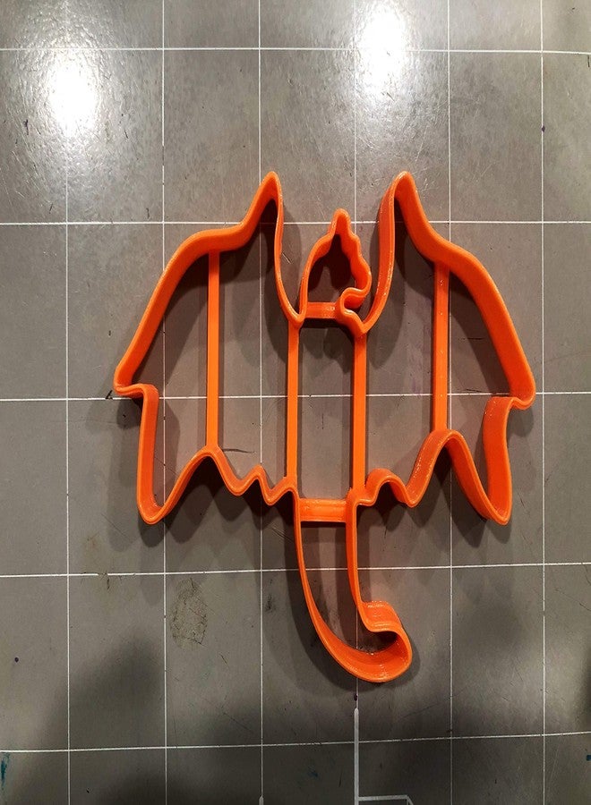 Cookie Cutz Dragon Cookie Cutter - Image 4
