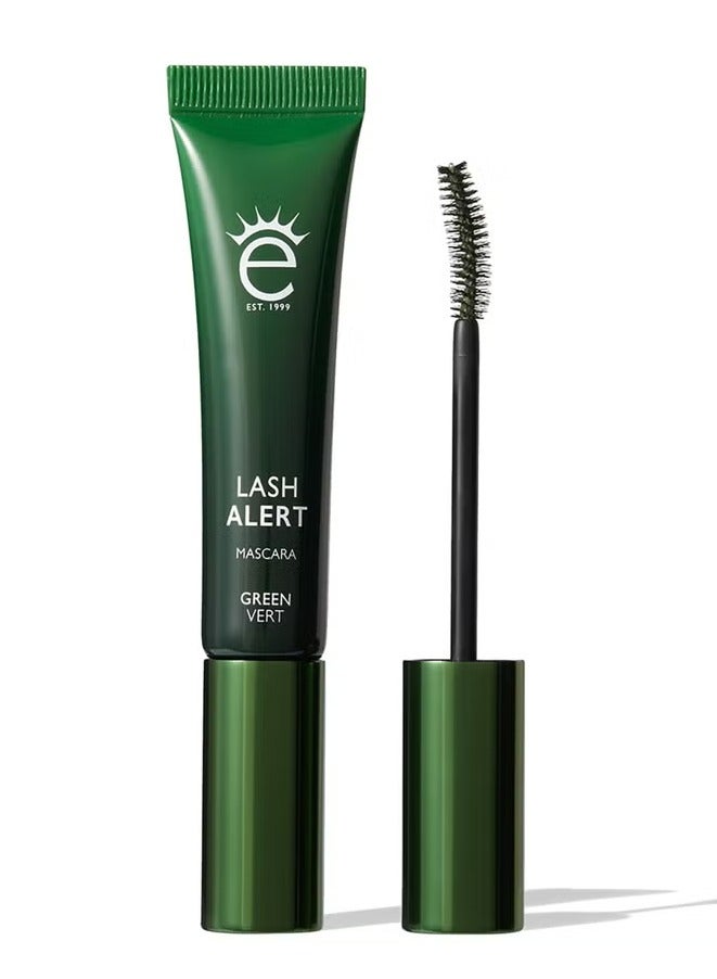 Eyeko Lash Alert Mascara - Green - Image 1