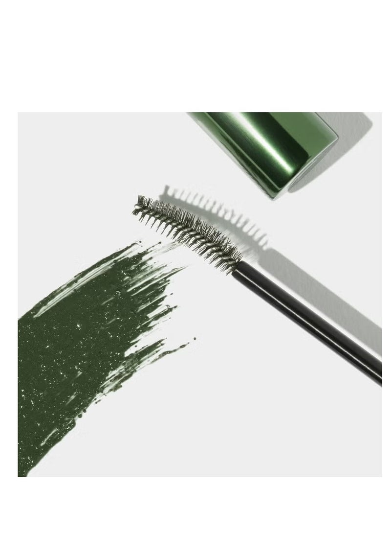 Eyeko Lash Alert Mascara - Green - Image 2