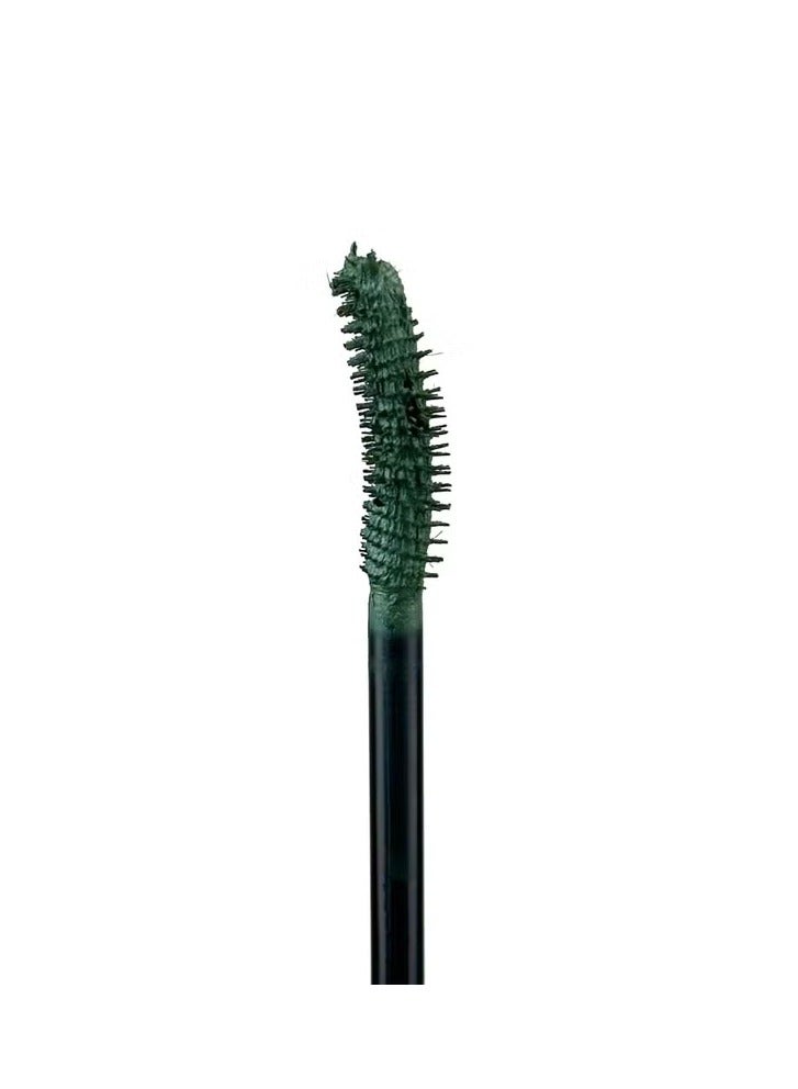 Eyeko Lash Alert Mascara - Green - Image 3