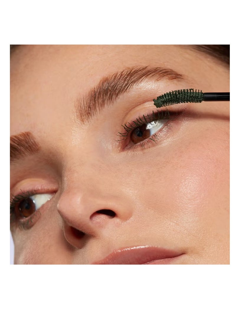 Eyeko Lash Alert Mascara - Green - Image 4
