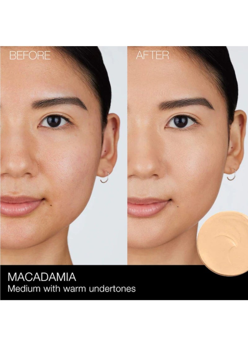 NARS Cosmetics NARS Soft Matte Complete Concealer-Macadamia M1.5,6.2g - Image 3