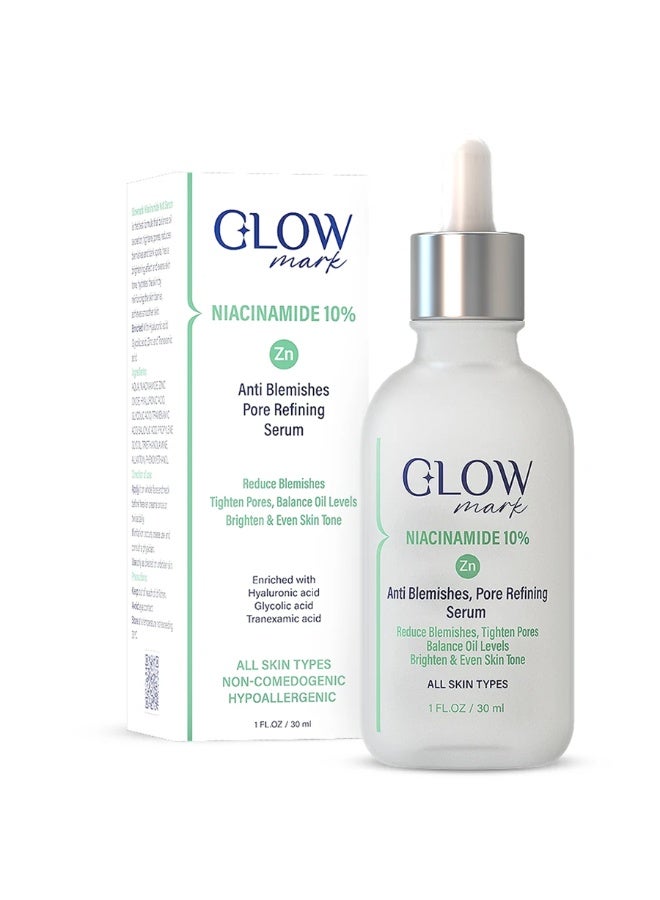 glowmark Skin Serum With Niacinamide - 30ML - Image 2