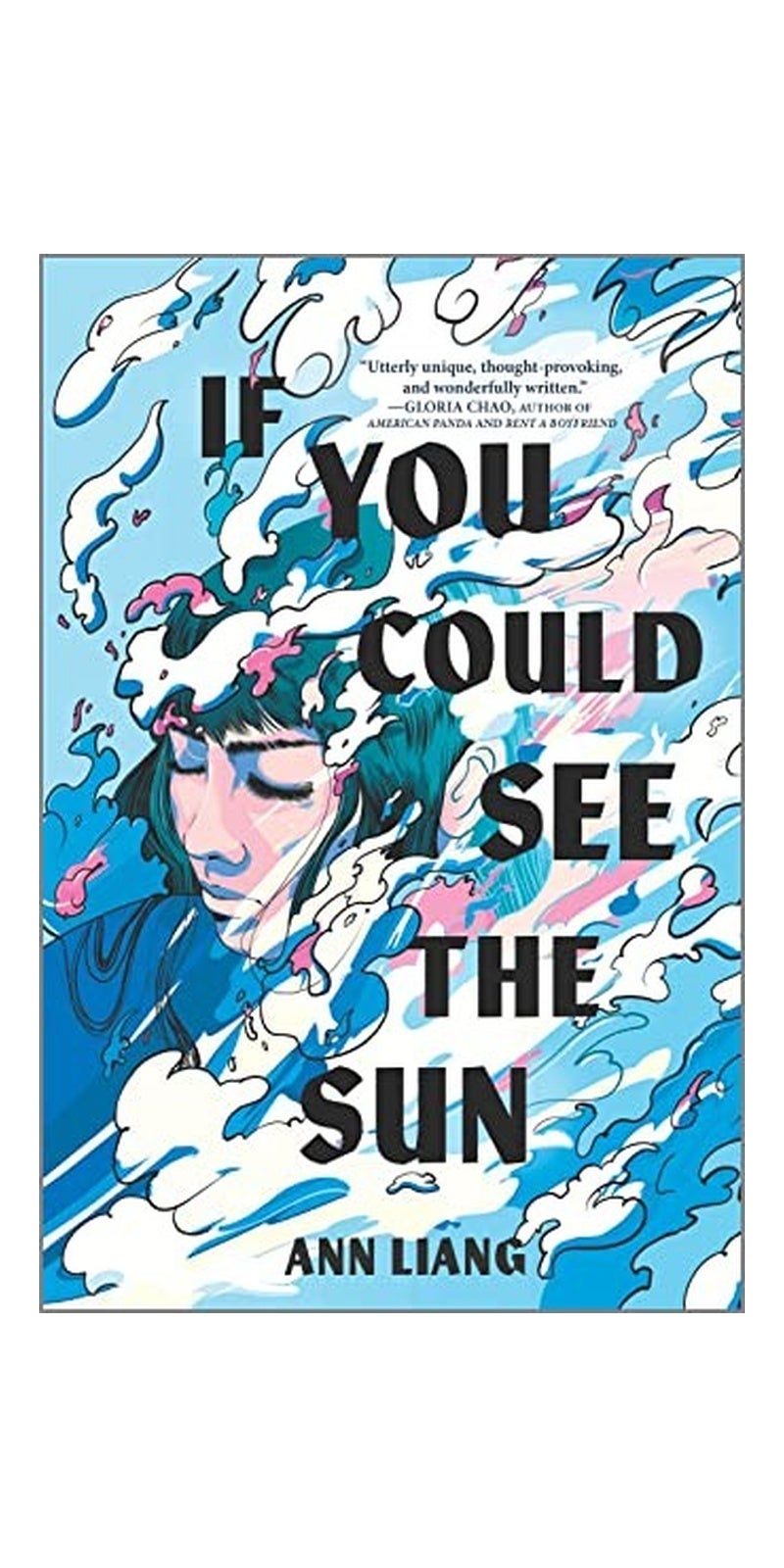 If You Could See the Sun | Authored by Ann Liang | Paperback | Published by Harlequin Enterprises ULC