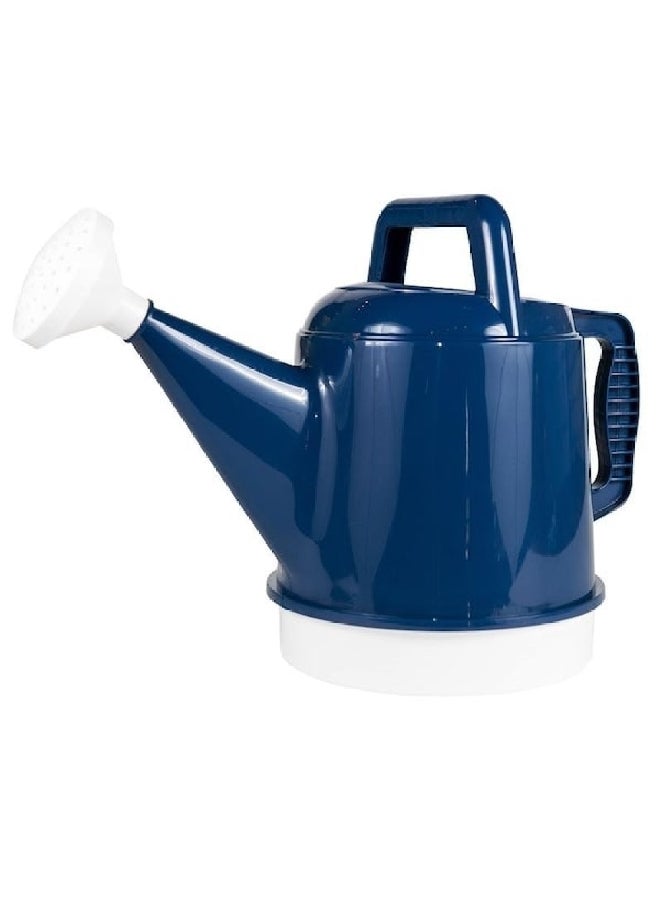 بلوم قارورة ري بتصميم متين وفاخر أزرق كلاسيكي 2.5 جالون 8082689