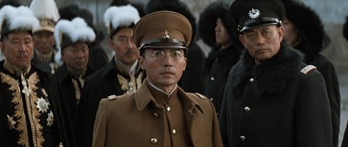 The Criterion Collection الإمبراطور الأخير (مجموعة كرايتيريون) [بلو راي] - Image 3