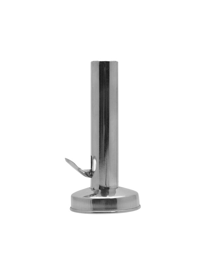 RAJ Stainless Steel Filafel Maker with Spatula, Large - Image 1
