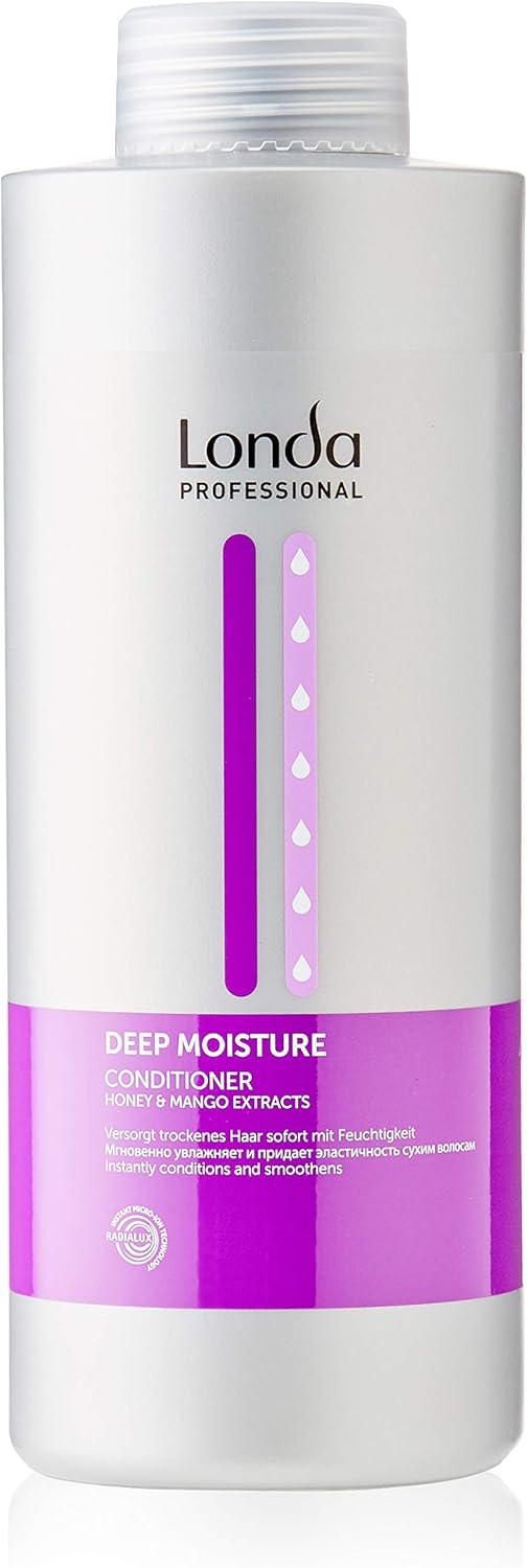 Londa Deep Moisture Conditioner Pack of 1 1 x 1 L