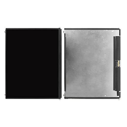 SRJTEK استبدال شاشة LCD لجهاز iPad 2 لشاشة عرض iPad 2 9.7 A1395 A1396، A1397 قطع إصلاح مع أدوات - Image 2
