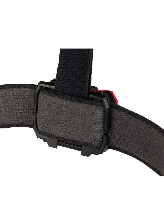 Milwaukee Milwaukee General Purpose Headlamp,Proprietary - Image 4