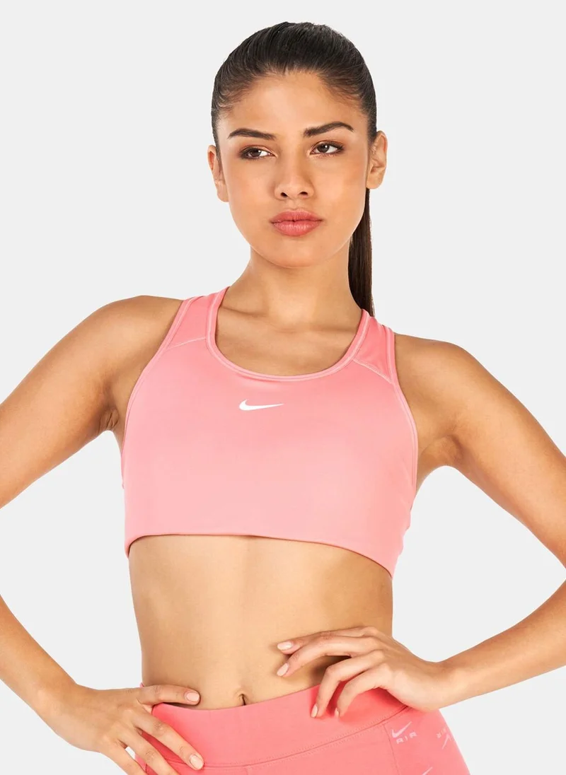 Nike Women's 1-Piece Pad Sports Bra