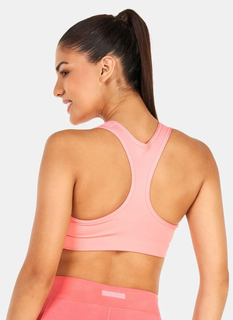 Nike Women's 1-Piece Pad Sports Bra
