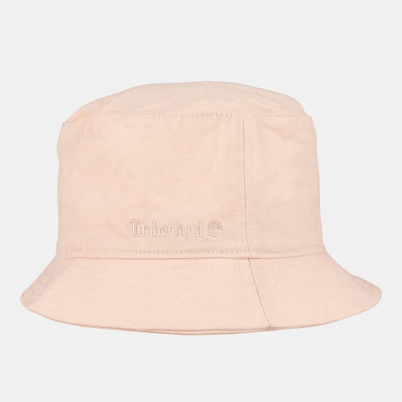 Timberland Men's Canvas Bucket Hat
