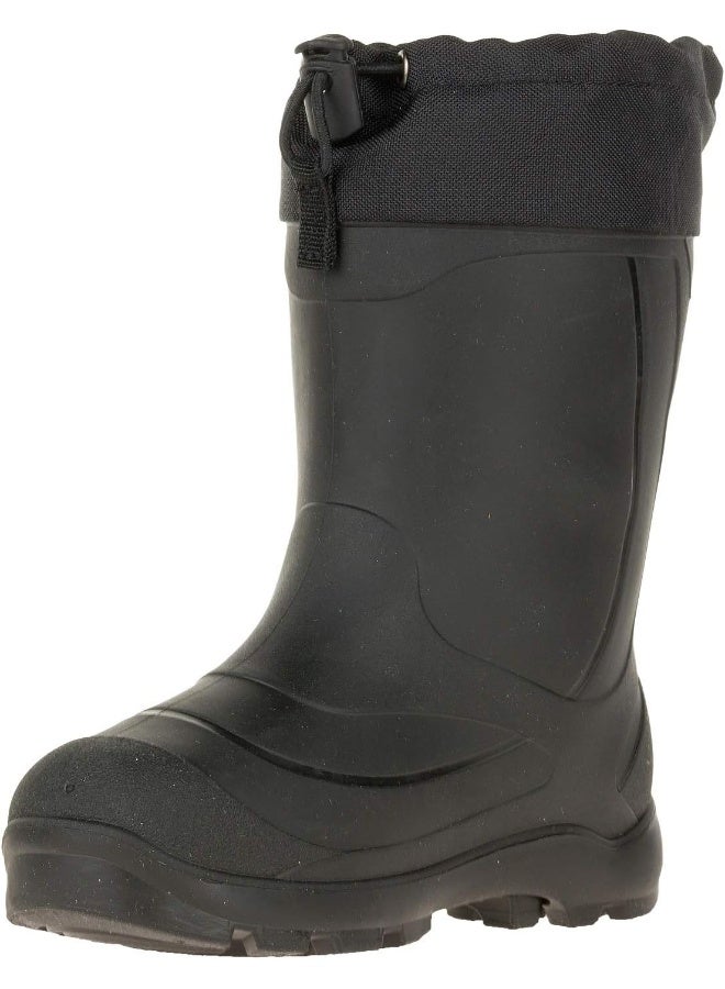 Kamik Kamik Footwear Kids Snobuster1 Insulated Snow Boot (Toddler/Little Kid/Big Kid) - Image 1