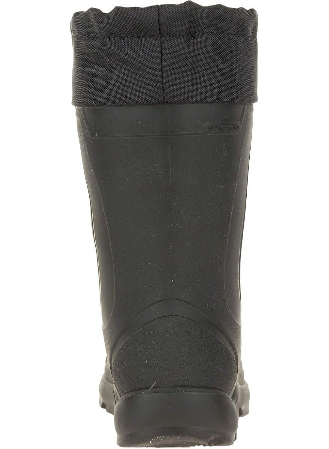 Kamik Kamik Footwear Kids Snobuster1 Insulated Snow Boot (Toddler/Little Kid/Big Kid) - Image 3