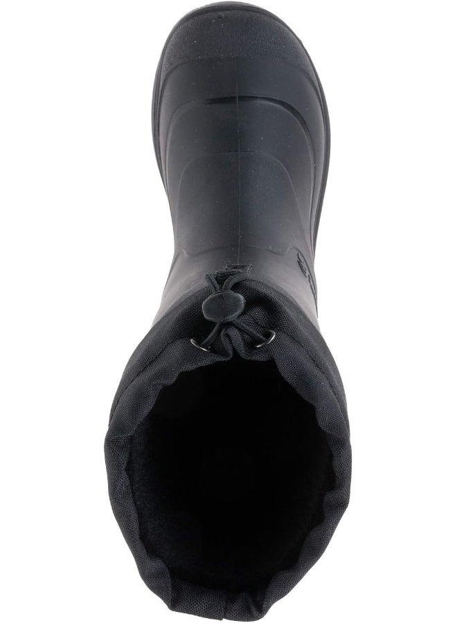 Kamik Kamik Footwear Kids Snobuster1 Insulated Snow Boot (Toddler/Little Kid/Big Kid) - Image 5