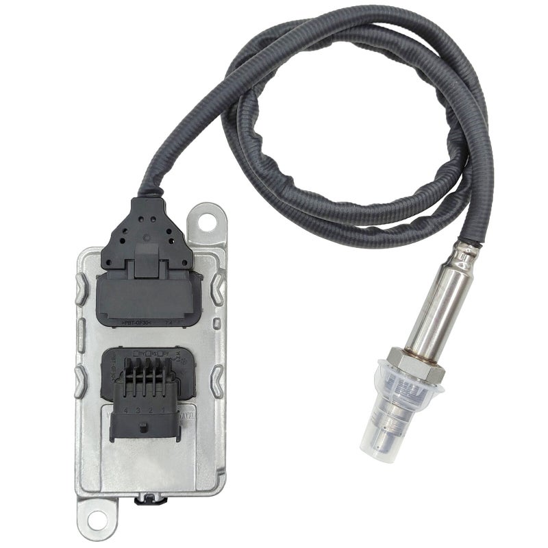 Generic NOx Sensor 22827993 5WK97371 A2C9378280 for Vehicles 