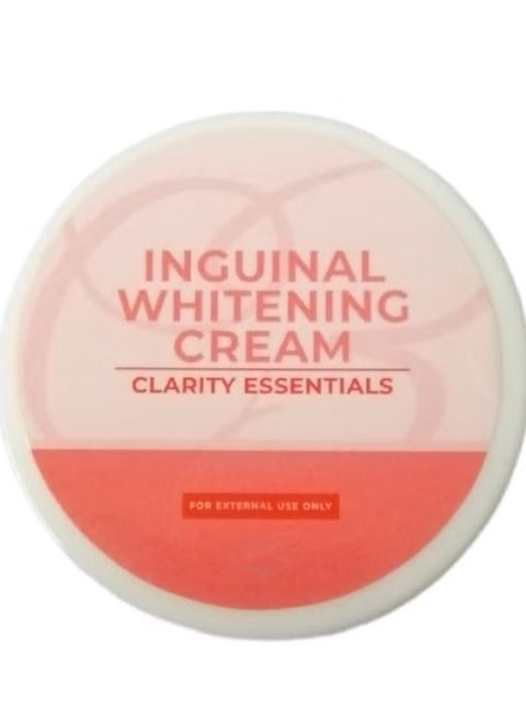 Inguinal Whitening Cream 50gm