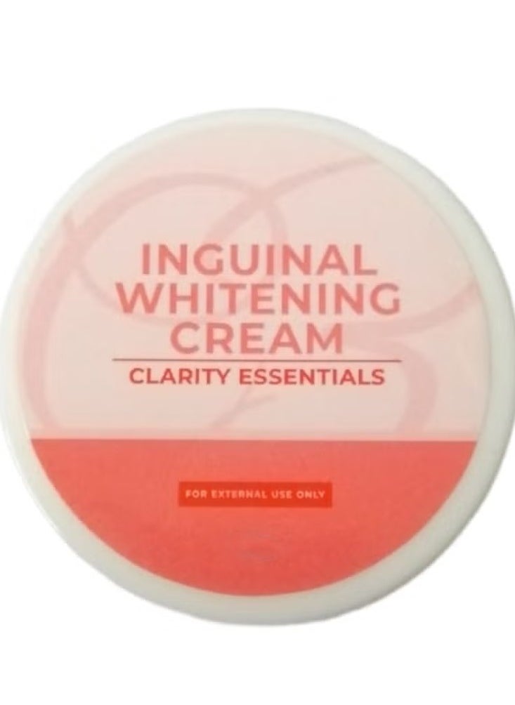 CLARITY - Inguinal Whitening Cream 50gm - Image 1