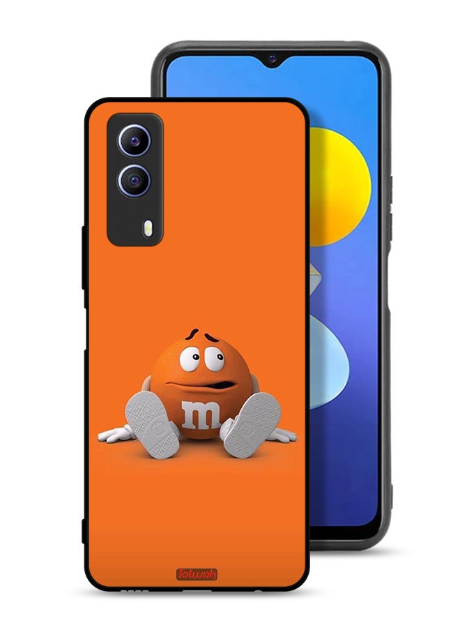 Tolwak Vivo T1x Protective Case Cover M Carton - Image 1