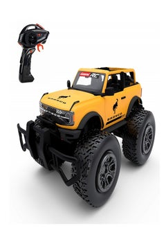 Rc Ford Bronco Off Road Vehicle (114)