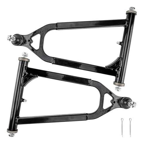 PHILTOP Front Upper Control Arms for R-aptor 700 YFM700R 2006-2014, LSOT00918C Suspension Kit - Image 2