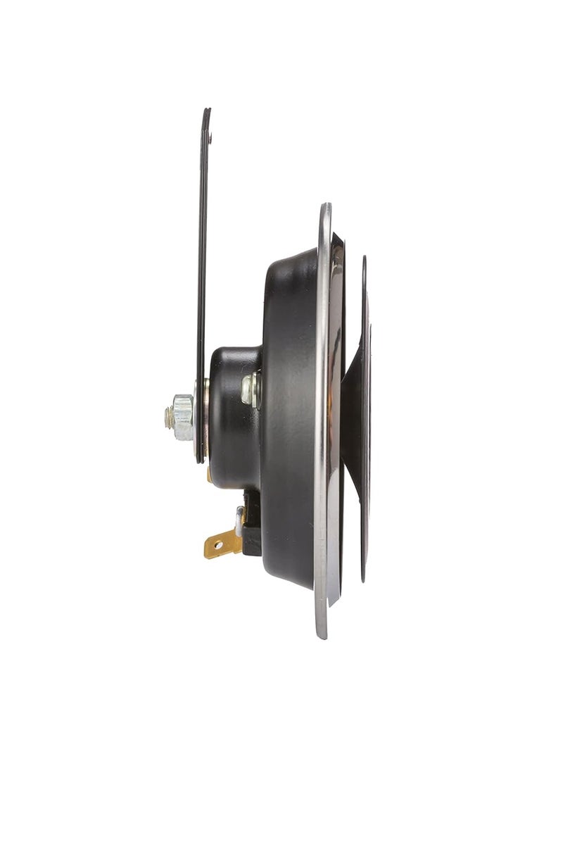 BOSCH بوش_بوق_للطرق الوعرة_لون أسود_12 فولت_مفرد_للسيارة، LCV، ثلاثية العجلات، دراجة - Image 5