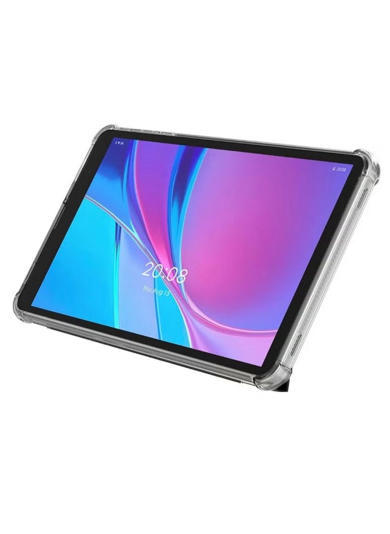 Oteeto Oteeto K7 Android Tablet With 8 GB RAM 256 GB ROM and 3500 mAh Battery Blue  - Image 4