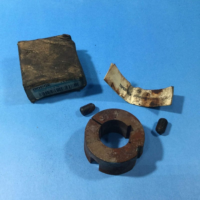 Dodge 117084 Taper Lock Bushing 1610 x 1-1/8 KW - Image 2