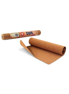 Hygloss CORK SHEET 12 x 24 ROLLED  - Image 2