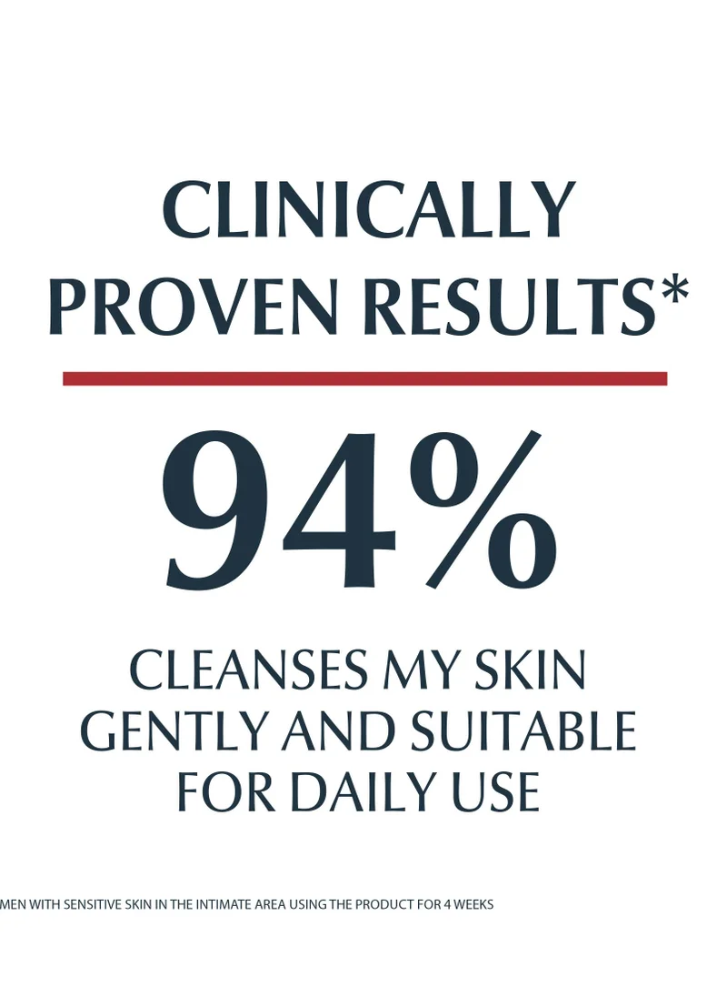 Eucerin Intim-Protect 250Ml Gentle Cleansing Fluid
