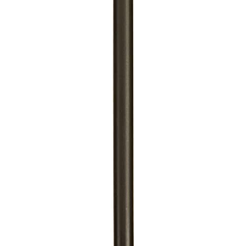 Progress Lighting P8602-20 Stem Extension Kit, Antique Bronze - Image 1
