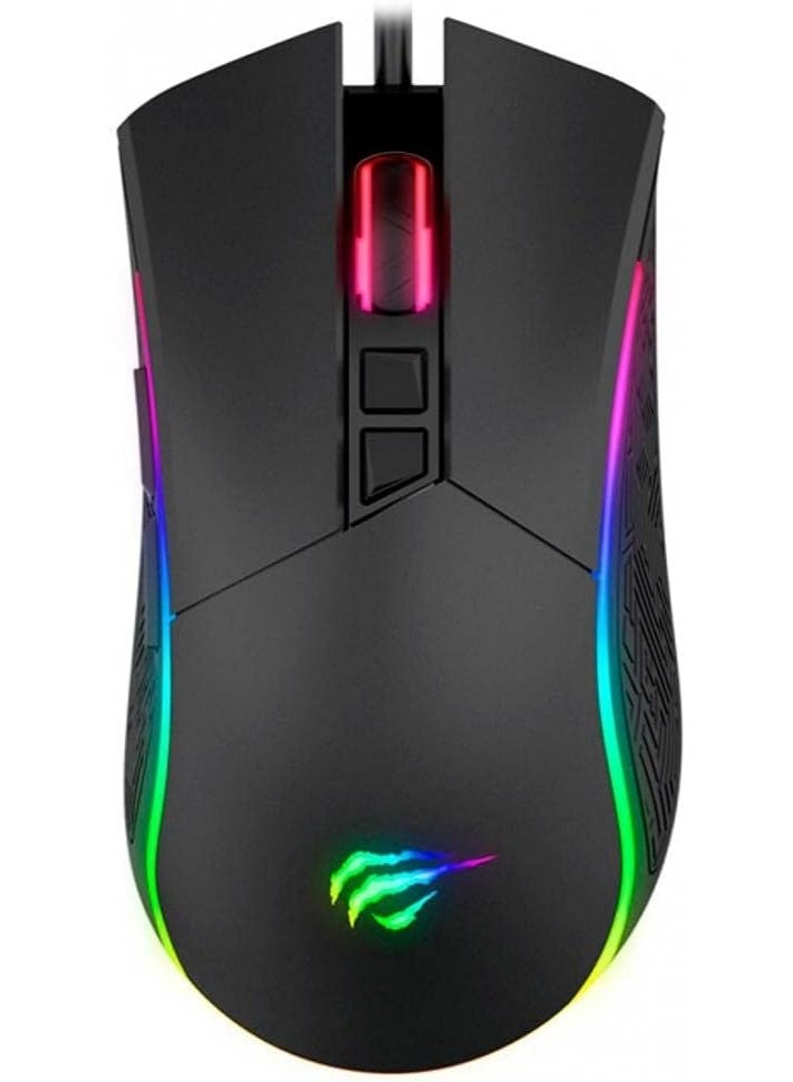 هافيت Havit MS1001s V2