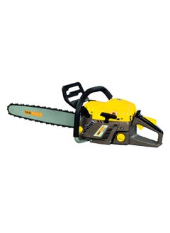 TRAITOOLS 50 cc Cordless Gasoline Engine Adjustable Chainsaw Multicolor 20 Inch 
