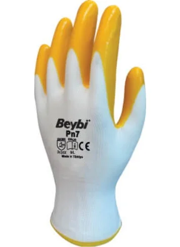 Beybi Pn-7 Work Gloves No: 9