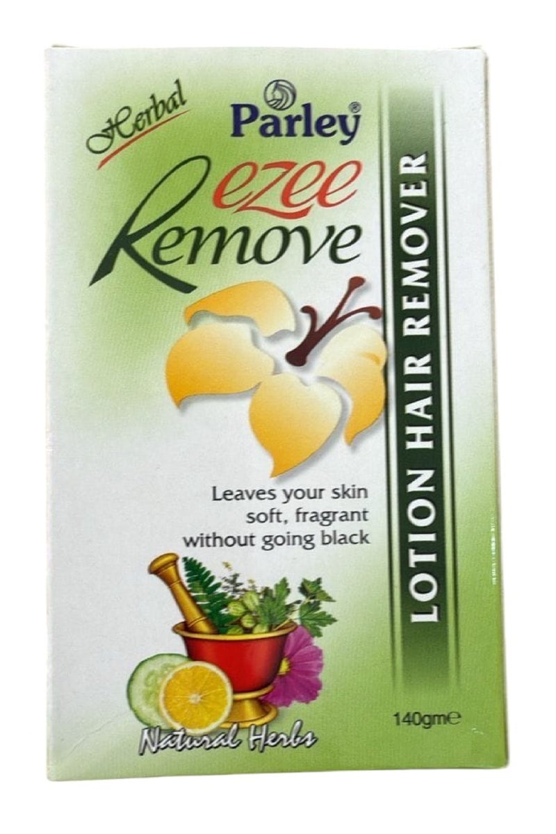 Parley Ezee Hair Remover Lotion140gm - Image 1