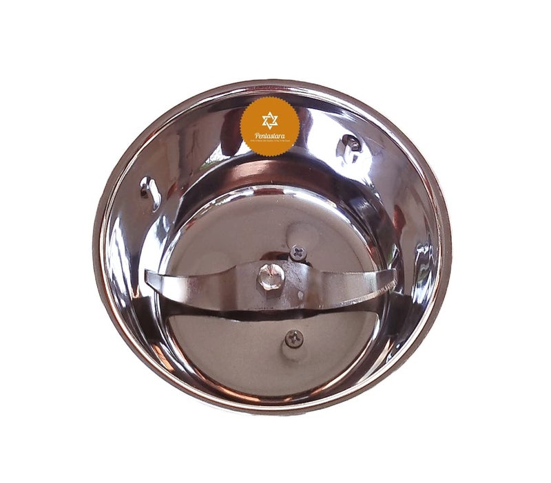PENTASTARA Mixer Grinder Chutney Small Jar for VIDIEM 500 ml Capacity - Image 3