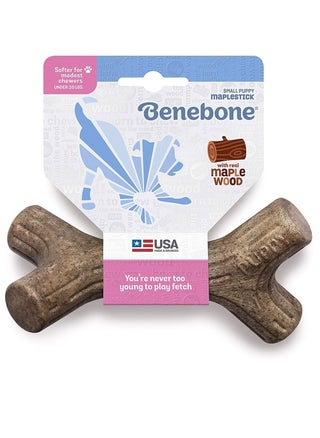 Puppy Maple stick Chew Dog Playing Toy (Small) - pzsku/ZE2ACEC7FBE7321987507Z/45/_/1676460144/eaa13cf4-c7aa-4e21-bfe7-10d5d10caff0