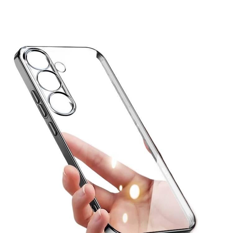 TPU Protective Case for Samsung Galaxy A33 with Shockproof and Drop Protection plus Shockproof plus Full Coverage plus Anti-Slip Grip in Black - Image 2